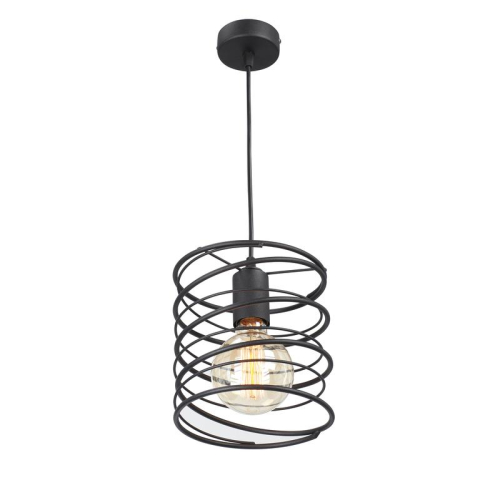 Подвес 1хE27 макс. 60Вт Vitaluce V4144/1S фото 3