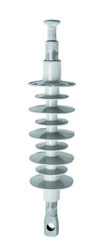 Изолятор натяжной SML 70/20 полимер. НИЛЕД 13412102 Изолятор натяжной SML 70/20 полимер. НИЛЕД 13412102