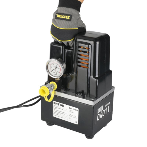 Маслостанция СНГ-1200W (04011) SHTOK 376221 фото 2 Маслостанция СНГ-1200W (04011) SHTOK 376221 фото 2