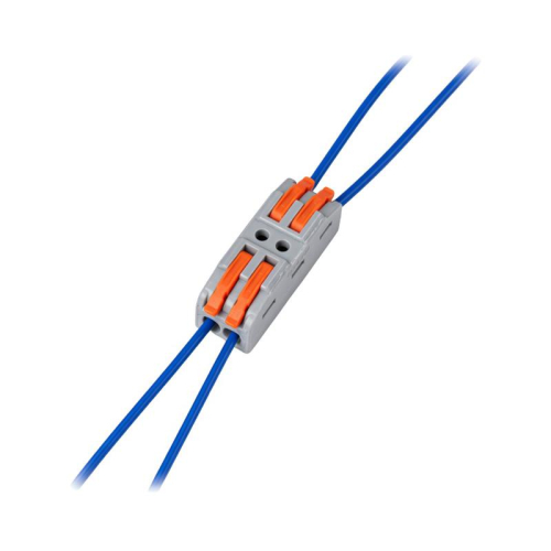 Клемма монтажная СМК PTC-2P 4222 BL/4 450В 32А 0.08-2.5(4.0)кв.мм JazzWay 5073685 фото 7 Клемма монтажная СМК PTC-2P 4222 BL/4 450В 32А 0.08-2.5(4.0)кв.мм JazzWay 5073685 фото 7