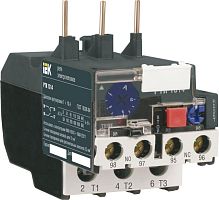 Реле тепл. РТИ 1322 17-25А KARAT IEK DRT10-0017-0025