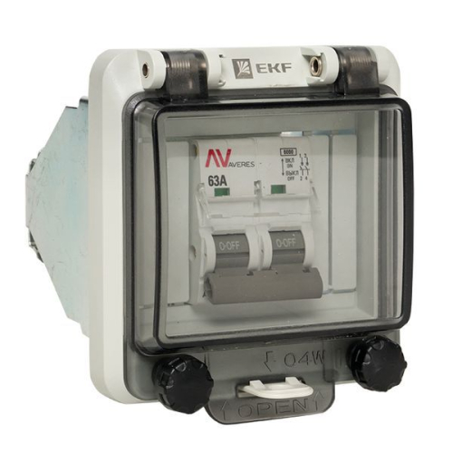 Окно герметичное 4 мод. IP67 PROxima EKF ak-g-4 фото 9 Окно герметичное 4 мод. IP67 PROxima EKF ak-g-4 фото 9