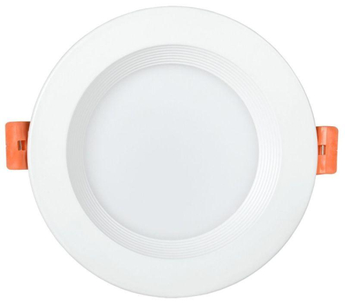 Светильник светодиодный ДВО 1820 PRO 15Вт 4000К IP54 даунлайт круг бел. IEK LDVO0-1820-15-4000-K01 Светильник светодиодный ДВО 1820 PRO 15Вт 4000К IP54 даунлайт круг бел. IEK LDVO0-1820-15-4000-K01