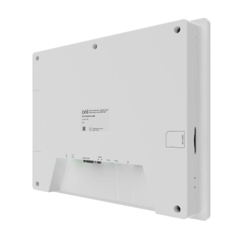 Панель оператора базовая ETG 10.1дюйм Ethernet ONI ETG-150-EPS-101-0000 фото 5