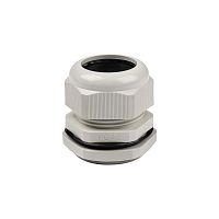 Ввод кабельный (сальник) PCG PG42 IP68 (уп.5шт) JazzWay 5076556