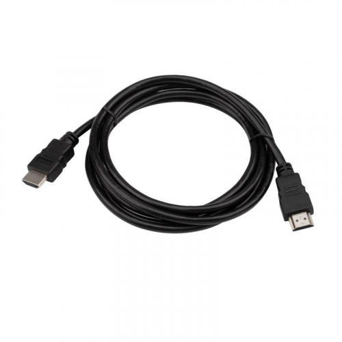 Кабель HDMI - HDMI 2.0 2м Gold PROCONNECT 17-6104-6 фото 3