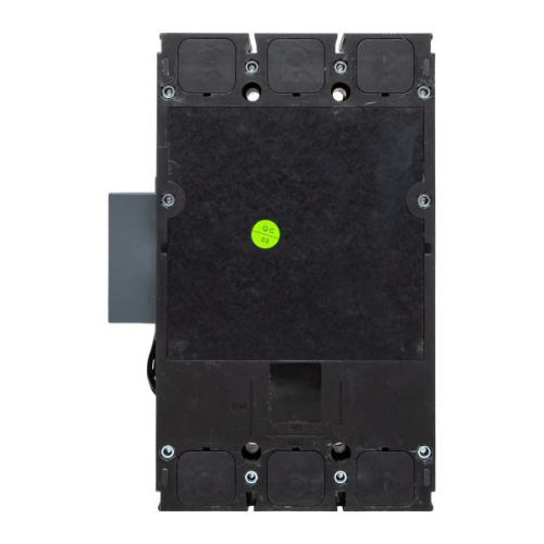 Выключатель автоматический 3п 400А 50кА AV POWER-3/3 ETU2.2 AVERES EKF mccb-33-400-2.2-av фото 5