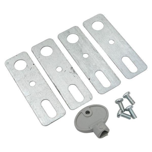 Щит ЩМП антивандальный (300х250х170мм) IP65 навесной PROxima EKF FRE302517MP фото 8 Щит ЩМП антивандальный (300х250х170мм) IP65 навесной PROxima EKF FRE302517MP фото 8