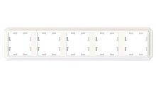 Рамка 5-м AtlasDesign Antique универс. жемчуж. SE ATN100405