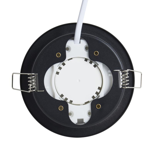 Светильник Zoro 15Вт GX53х1 IP20 спот Voltega VGL7134DLB-01B фото 7