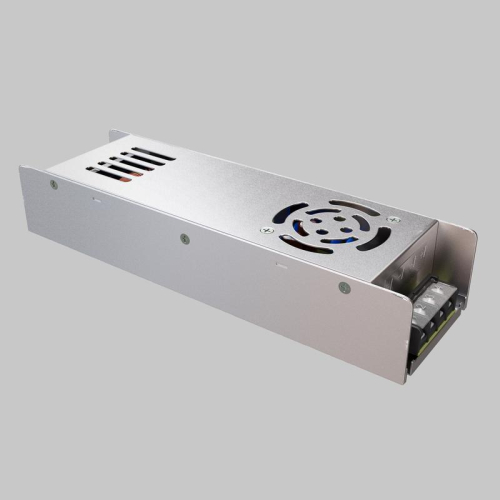 Блок питания PSL001 12В 300Вт IP20 Maytoni 811002 фото 2