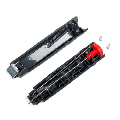 Инструмент для снятия изоляции КС-28у КВТ 70438 фото 2