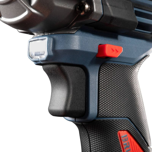 Гайковерт WB-20-350 (без АКБ и заряд. устр.) КВТ 104572 фото 2