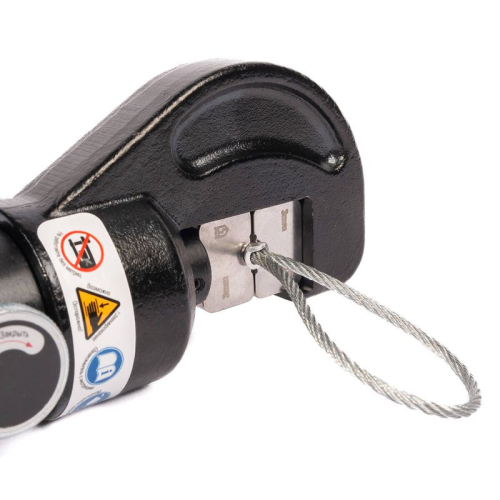 Набор инструментов "ПГР-6т + ТРК" МАСТЕР КВТ 105638 фото 4