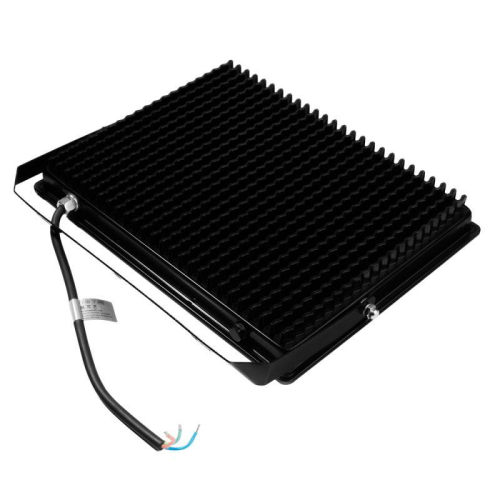 Прожектор светодиодный LFL-15003 C02 LED SMD 150Вт IP65 6500К 15000лм 230В 300х252х34 черн. Camelion 16329 фото 6 Прожектор светодиодный LFL-15003 C02 LED SMD 150Вт IP65 6500К 15000лм 230В 300х252х34 черн. Camelion 16329 фото 6