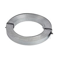 Полоса 4х25мм гор. оцинк. (уп.62м) Промрукав PR08.28744