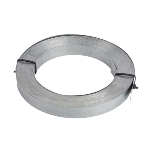 Полоса 4х40мм гор. оцинк. (уп.39м) Промрукав PR08.28737