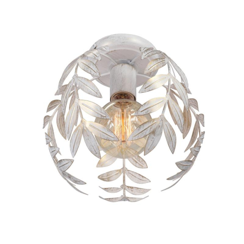 Люстра 1xE27 макс. 40Вт Vitaluce V1869-0/1PL фото 4