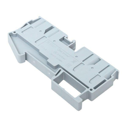 Колодка клеммная пружинная 6 Push-in 4 вывода сер. EKF PIT-6-4 фото 8 Колодка клеммная пружинная 6 Push-in 4 вывода сер. EKF PIT-6-4 фото 8