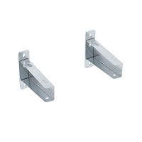 Консоль для настенного крепления корпусов RAM fit Г=250мм (уп.2шт) DKC R6CMS25