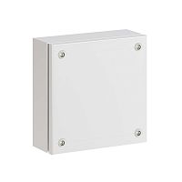 Корпус клеммный металлический SDE 200х200х80мм DKC R5SDE228