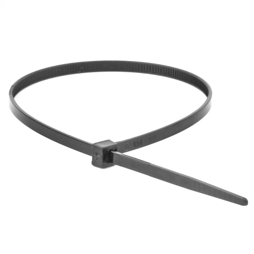 Хомут кабельный 2.5х200 полиамид черн. (уп.50шт) DKC 25307SR-50 Хомут кабельный 2.5х200 полиамид черн. (уп.50шт) DKC 25307SR-50