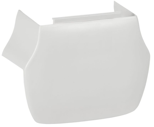 Тройник 85х50 METRA ИЭК Leg 638024 Тройник 85х50 METRA ИЭК Leg 638024