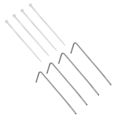 Фигура светодиодная "Бегущий олень" 88см тепл. бел. IP44 питание от трансформатора Neon-Night 501-375 фото 11