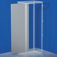 Панель монтажная для шкафа CAE/CQE 1600х1000мм DKC R5PCSE16100