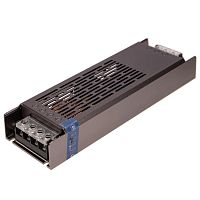 Источник питания (драйвер) 24В 300Вт IP20 с разъемами под винт Rexant 200-1050