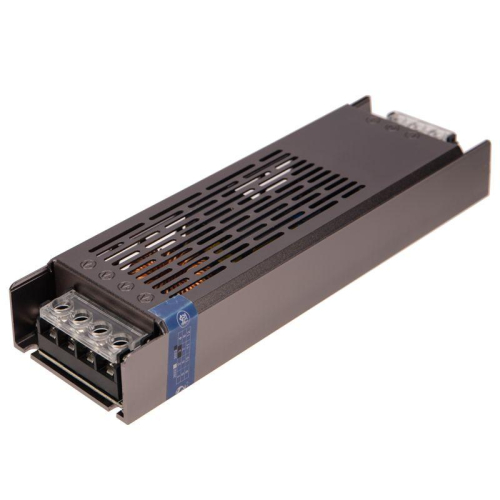 Источник питания (драйвер) 24В 300Вт IP20 с разъемами под винт Rexant 200-1050 Источник питания (драйвер) 24В 300Вт IP20 с разъемами под винт Rexant 200-1050