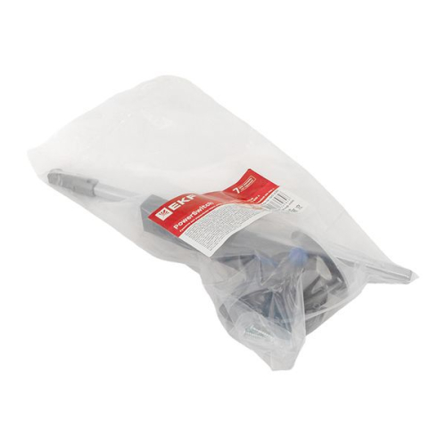 Комплект для управления через дверь рубильниками-выключателями (без рукоятки) PowerSwitch 160-630А EKF psds-ls-160-630 фото 7