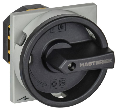 Переключатель кулачковый 63А (сх. 56) закрытая рукоятка IEK MI-CS11-063-056 Переключатель кулачковый 63А (сх. 56) закрытая рукоятка IEK MI-CS11-063-056