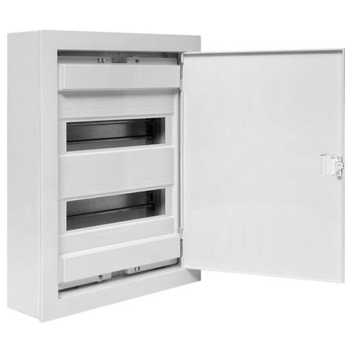 Кожух для навесного монтажа щита "Nova" 2 Габарит PROxima EKF nv-cover-2 фото 2