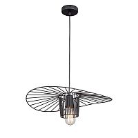 Подвес 1xE27 макс. 40Вт Vitaluce V4918-1/1S