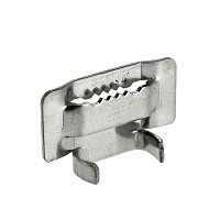 Скрепа для ленты (бугель) C20 (уп.10шт) EKF c-20-r