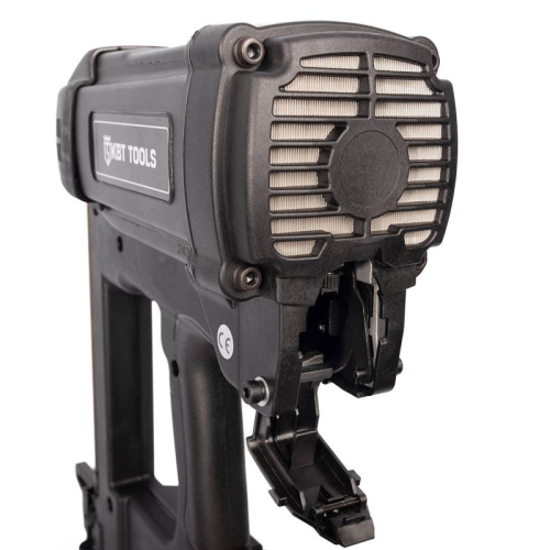 Пистолет монтажный газовый GCN-40 ПРОФИ КВТ 102360 фото 11