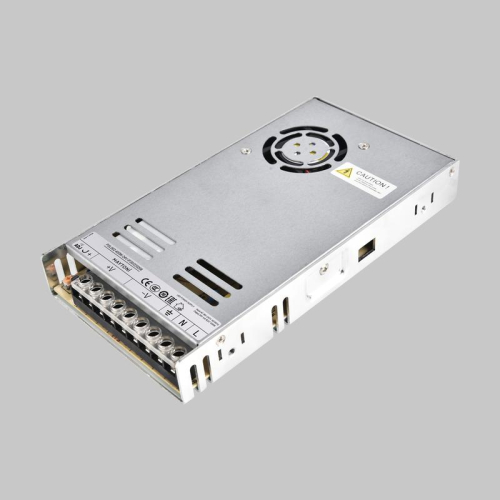 Блок питания PSL002 24В 400Вт IP20 Maytoni 220208 фото 3