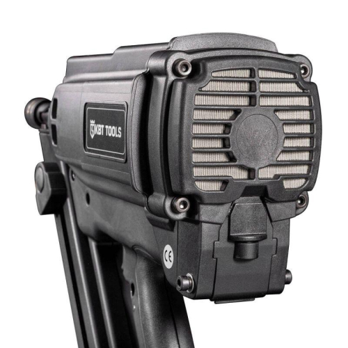 Пистолет газовый монтажн. GCN-90 ПРОФИ КВТ 104524 фото 17 Пистолет газовый монтажн. GCN-90 ПРОФИ КВТ 104524 фото 17