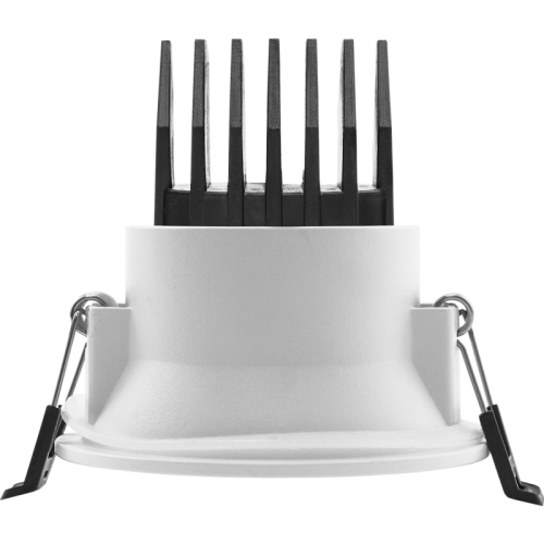 Светильник светодиодный SPLIGHT FRAME ROUND UGR/R WH IP54 СТ 2902000030 фото 2 Светильник светодиодный SPLIGHT FRAME ROUND UGR/R WH IP54 СТ 2902000030 фото 2