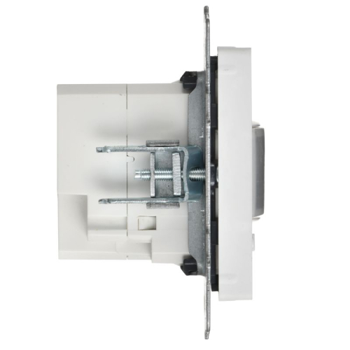 Датчик движения BRITE ДС10-1-БрАБ механизм арктич. бел. IEK BR-MS10-N-150-05-K91 фото 5