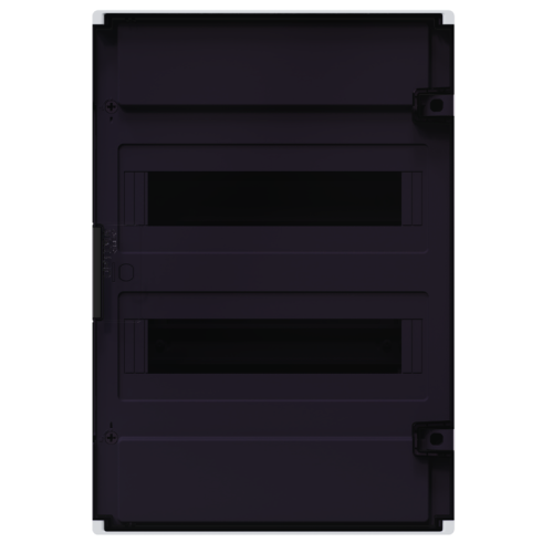 Корпус OptiBox Pro 24-NKR-IP40 пластик. КЭАЗ 379798 фото 3 Корпус OptiBox Pro 24-NKR-IP40 пластик. КЭАЗ 379798 фото 3