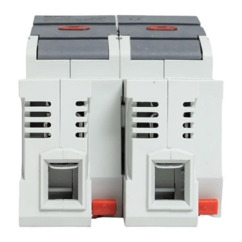 Предохранитель-разъединитель DF 22х58 2п (тип ПВЦ) EKF df222-e фото 3 Предохранитель-разъединитель DF 22х58 2п (тип ПВЦ) EKF df222-e фото 3