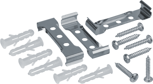 Комплект для накладного монтажа 95 021 DSO-02-03 NAVIGATOR 95021 Комплект для накладного монтажа 95 021 DSO-02-03 NAVIGATOR 95021