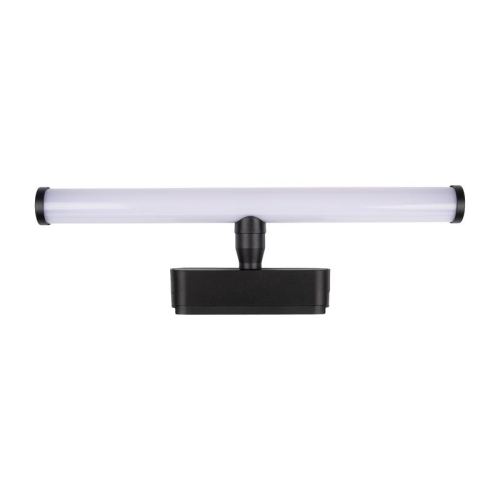 Светильник светодиодный трековый MTR16 4208 8Вт 4000К 200град. BL IP20 низковольтный Pro черн. JazzWay 5056855 Светильник светодиодный трековый MTR16 4208 8Вт 4000К 200град. BL IP20 низковольтный Pro черн. JazzWay 5056855