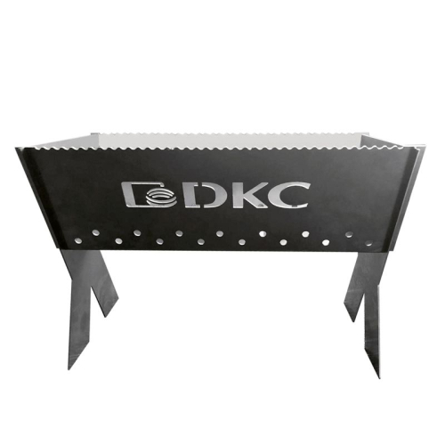 Мангал из стали DKC MANGAL_DKC_2022 Мангал из стали DKC MANGAL_DKC_2022