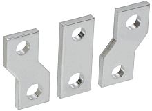 Расширитель выводов РВ-250 для ВА88-35 (уп.3шт) KARAT IEK SVA30D-RV-0250