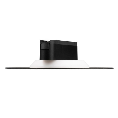 Светильник светодиодный трековый MTR16 3405 5Вт 4000К IP20 100град. BL низковольтный черн. Pro JazzWay 5057173 фото 2