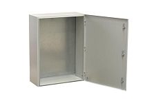 Корпус металлический ЩРНМ IP31 800х600х250 DEKraft 32483DEK