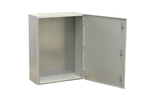 Корпус металлический ЩРНМ IP31 800х600х250 DEKraft 32483DEK Корпус металлический ЩРНМ IP31 800х600х250 DEKraft 32483DEK